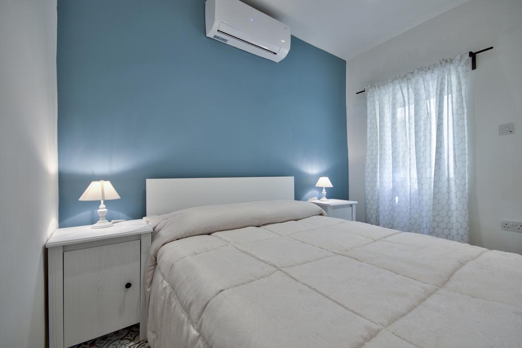 Central Valletta Two Bedroom Apartment Экстерьер фото