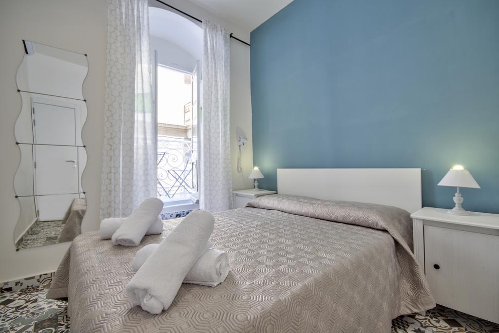 Central Valletta Two Bedroom Apartment Экстерьер фото